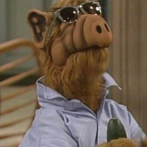 ALF Gon' Give It To Ya (ALF X DMX)