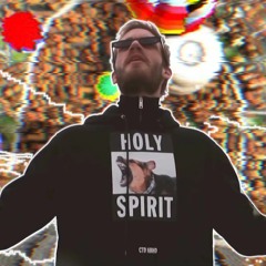 PewDiePie's Rooftop Run(Alternate Ver)