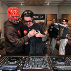 NOEL. - i play what i want | Radio Rudina