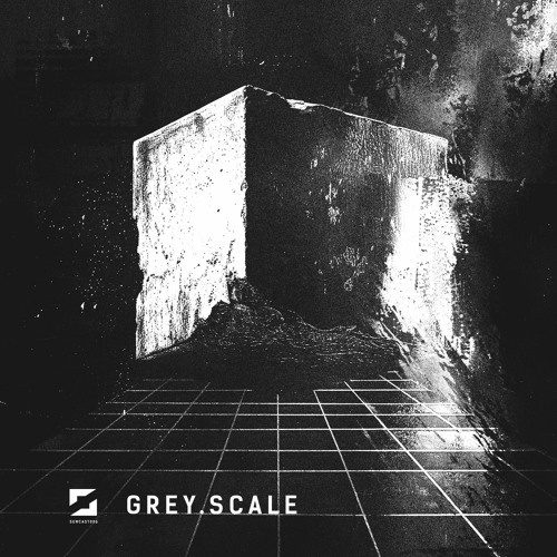 SEMCAST series // SEMCAST006 - Grey.scale // OUT NOW