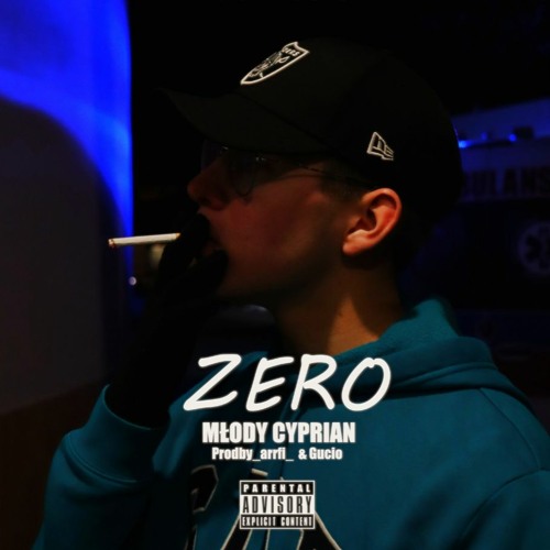 ZERO | Prodby_arrfi_ & Gucio |