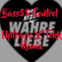 Die Atzen - Wahre Liebe Tekk X Uptempo Remix