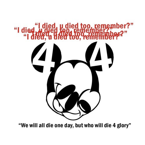 TRILLCAMM - PROMISE NOTHING (PROD. MADOCONROY + RXSEKIDDO)