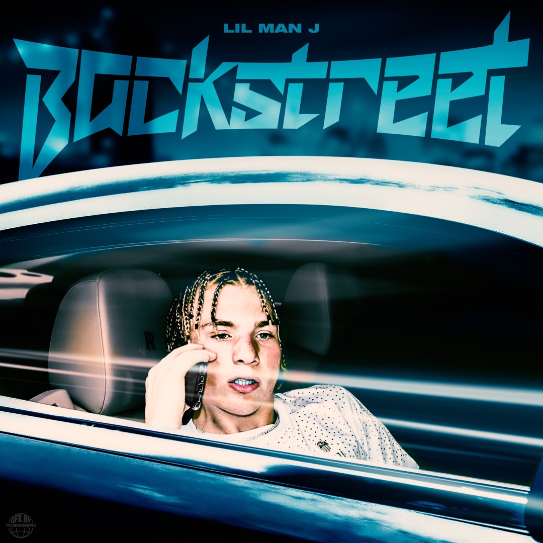 Stream Lil Man J - Backstreet by Lil Man J | Listen online for