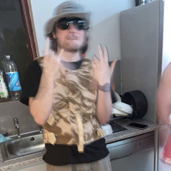 Jungle MOTM(Mix Of The Month)