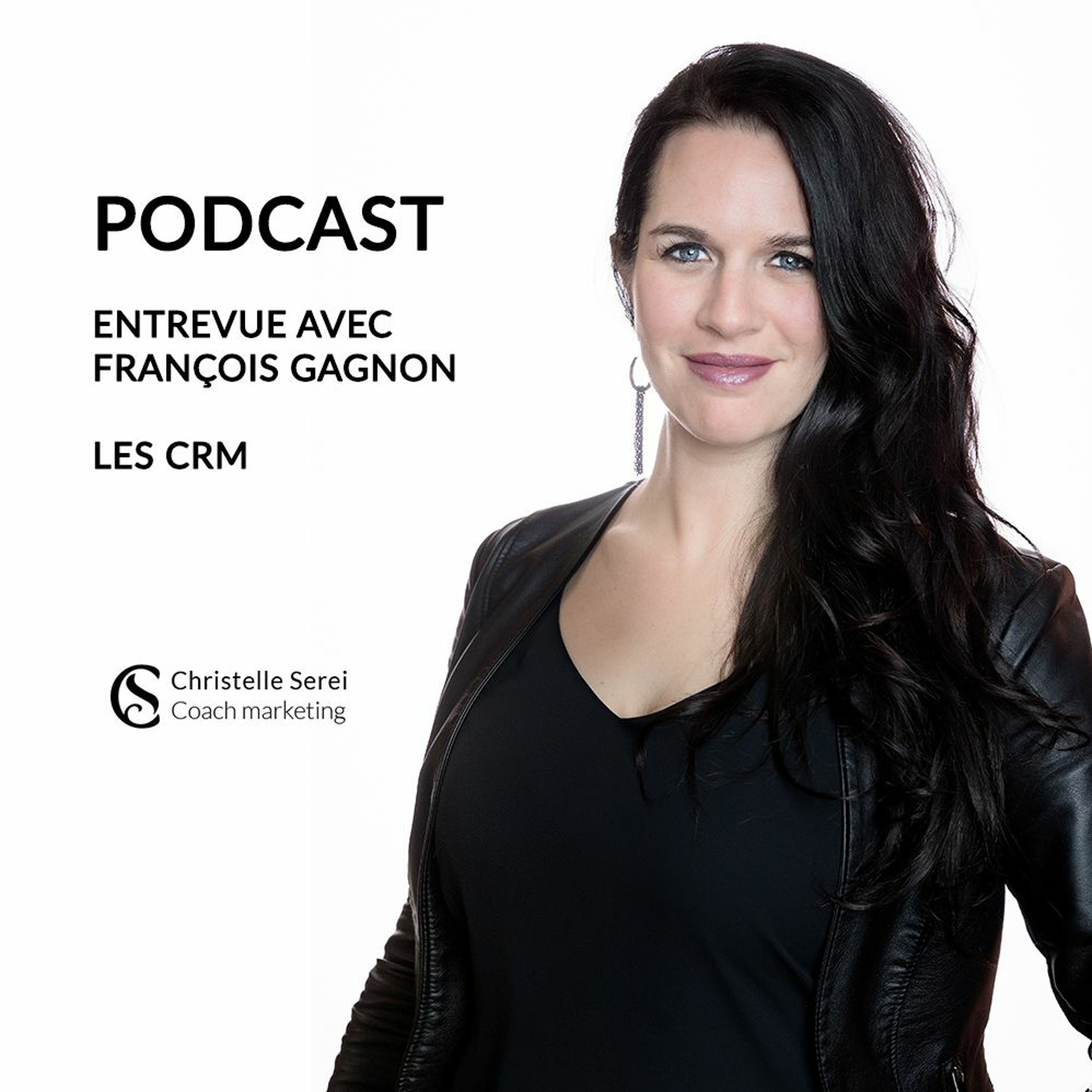 Christelle Serei - Coach Marketing