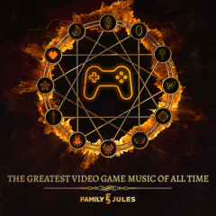 God Shattering Star (Fire Emblem: Three Houses) [feat. Joe Zieja]