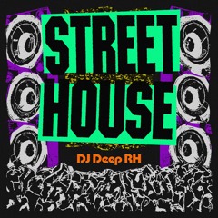 Dj Deep RH - Radical Evolution (Radio Edit)