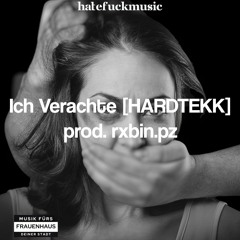 Ich Verachte [HARDTEKK 189BPM]