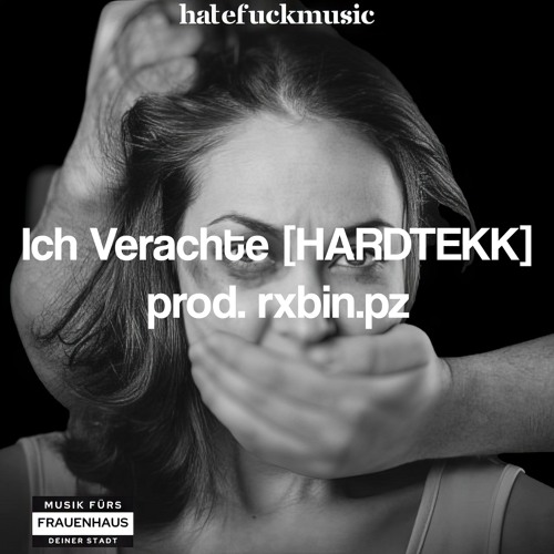 Ich Verachte [HARDTEKK 189BPM]