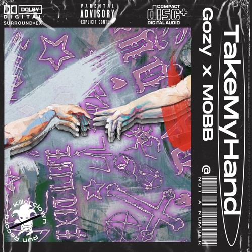 TAKE MY HAND| MOBB x GOZY