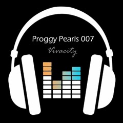 Proggy Pearls 007 (Chill Ibiza Vibes)