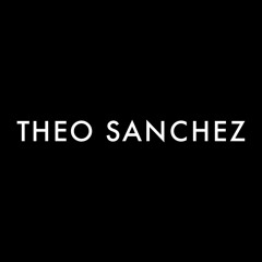 THEO SANCHEZ - SYNTAX Podcast #024 :: SEPTEMBER 2020