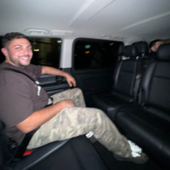 High Energy Mix [Feb 2025]