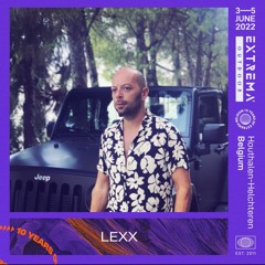 Lexx - Extrema Outdoor - June 2022