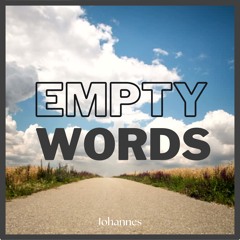 Empty Words