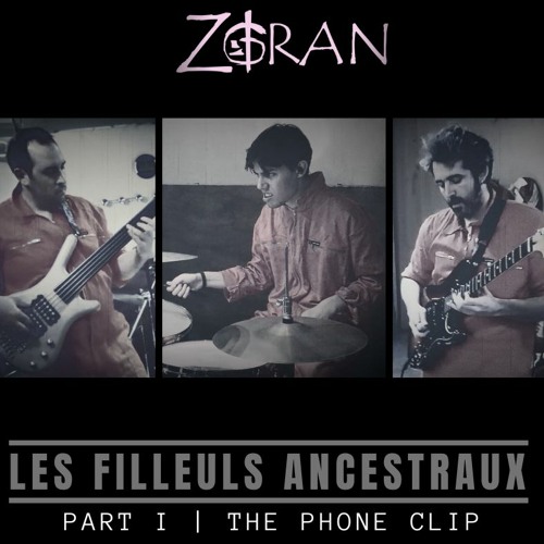 Les Filleuls Ancestraux - Partie 1