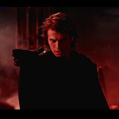 help_urself x Anakin