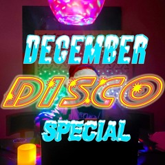 0006.A MADCOW SPECIAL: 0001 December Disco