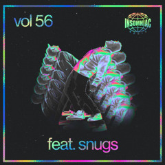 syence lab: volume 56 (feat. snugs)