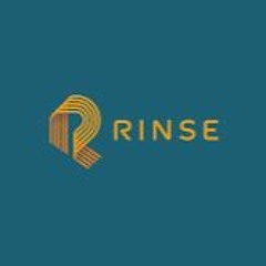 Rinse