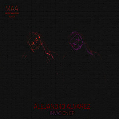 Alejandro Alvarez - Invasion (Original Mix)