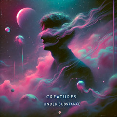 Creatures under substance  (SOUNDCLOUD VER.)
