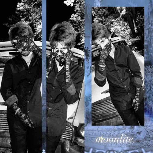 moonlite. (prod. zoha grey)