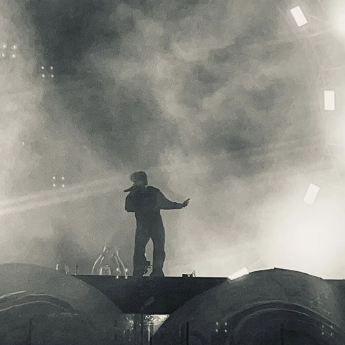 Skrillex, Hamdi - Push (2024 Sunburn Goa Edit)