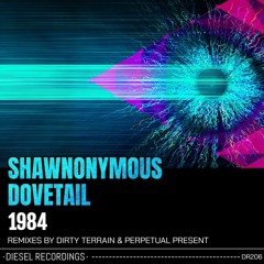 DR206 Shawnonymous & Dovetail - 1984 (Original Mix)