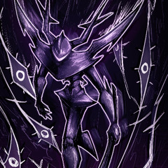 THE LORD'S BLACK BLADE