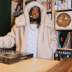 Wale - More Love (Dj Tay James + ANKN & VDR Flip)