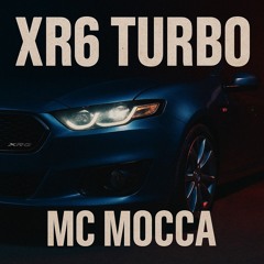 Boostin’ in the XR6