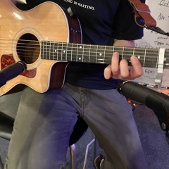 MEDA312_Acoustic Guitar_Fall 2023_Daniel Towers