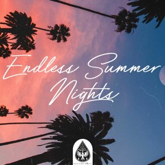 Endless Summer Nights 🌃🌴 - An Indie/Alternative Playlist