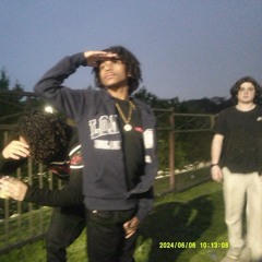 TheReddingSpecial(A.k.a Richie Rich) ft. Atlas ￼