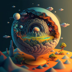 Alto Astral - Between Us (Original Mix)