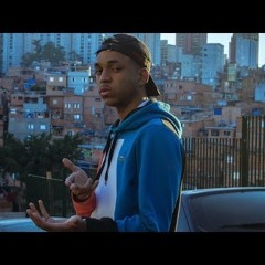 NOIS É  RUIM E O CABELO AJUDA -RENAN MC [ KYAN]