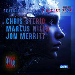 Chris Sterio - Resonate Together - August 2025