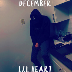 DECEMBER (Prod. Lxstghxul)