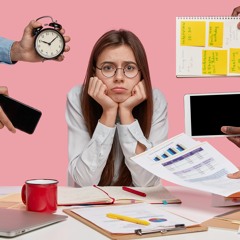 10 Effective Strategies for Managing Stress at Workplace