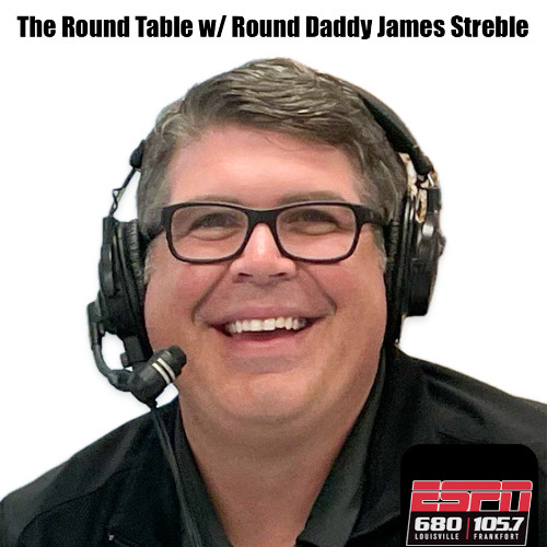 The Round Table w @JStreble82 & @TannerBESPN - Hour 2- 6-17-2025