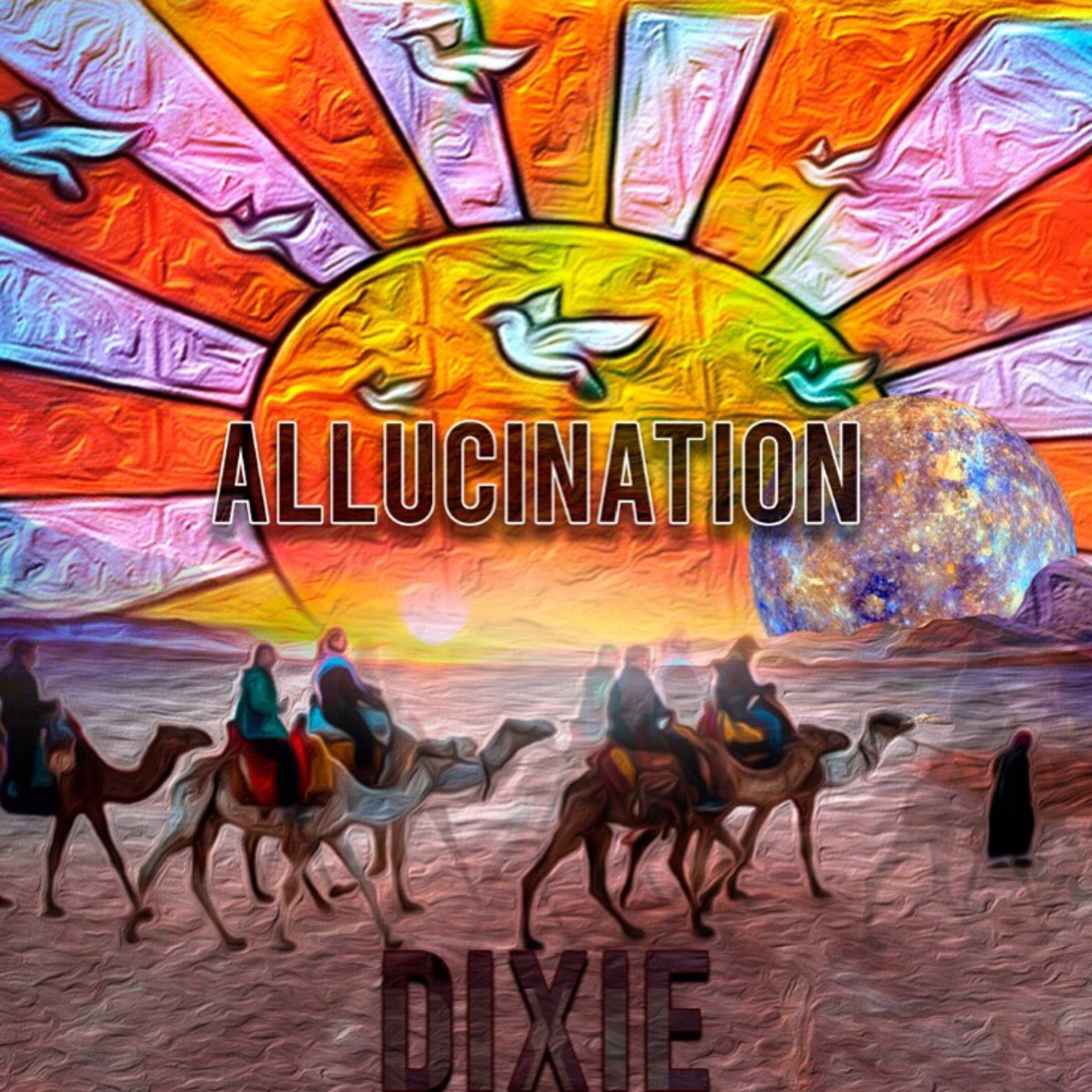 Dixie
