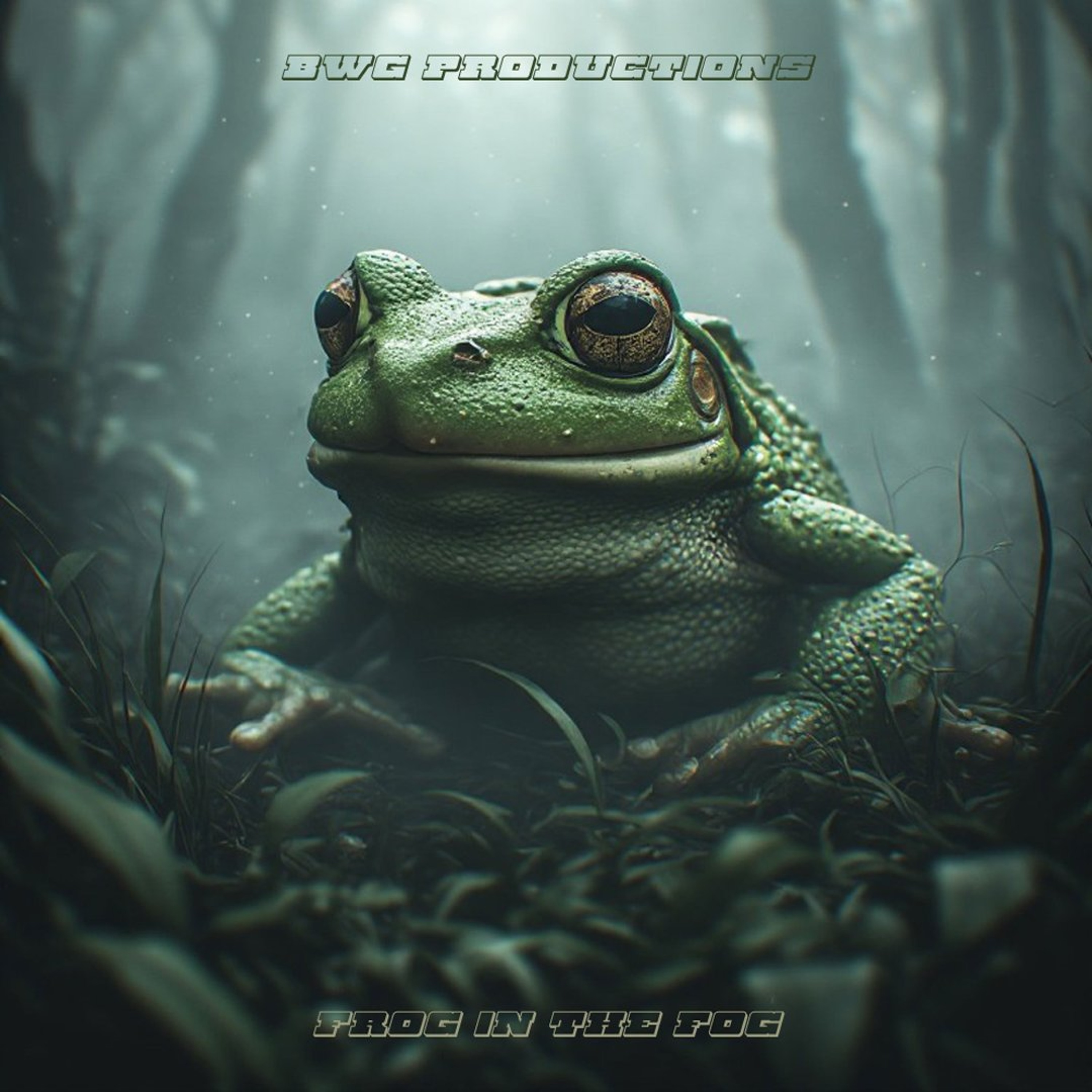 Frog In The Fog episode artwork