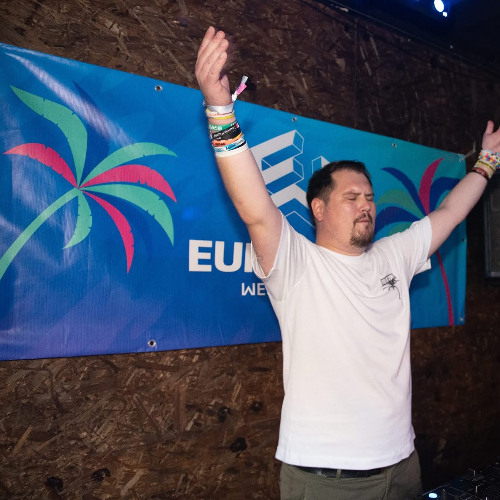 Euphoria Weekender