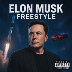 Leggacy - Elon Musk Freestyle