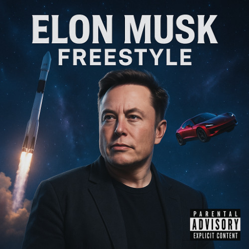 Leggacy - Elon Musk Freestyle