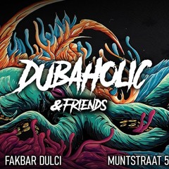Dubaholic & Friends: DJ CONTEST HAYWY [WINNER]