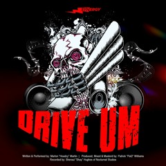 Synergy x Headzy- Drive Um