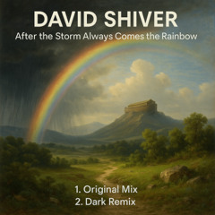 After the storm always comes the rainbow (Dark Remix)